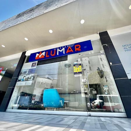 Hostal Lumar Barranquilla  Exterior foto