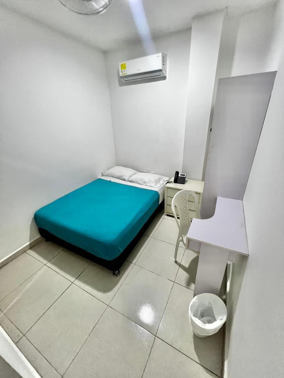 Hostal Lumar Barranquilla  Exterior foto